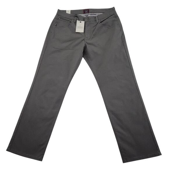 UNTUCKit Other - NWT UNTUCKit Don Santiago Pants Mens 34x30 Dark Gray